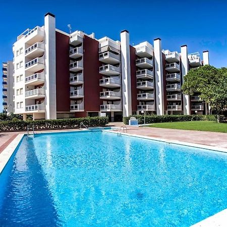 Horitzo Apartment Santa Susanna Exterior photo